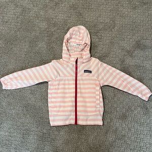 Toddler patagonia jacket